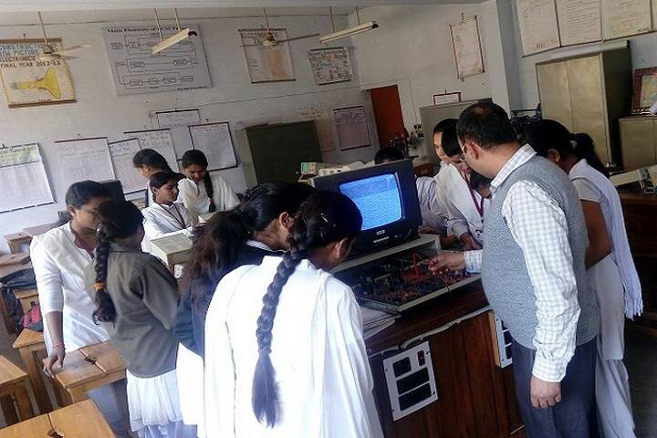 laboratory